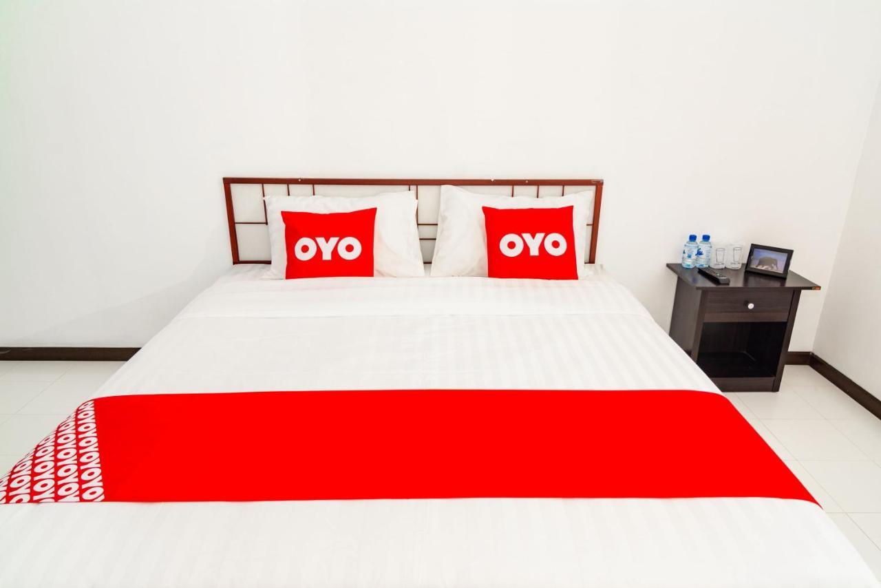 Oyo 533 Runya Poolvilla Πράτσουατ Κίρι Χαν Εξωτερικό φωτογραφία
