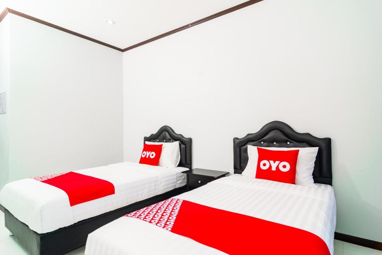Oyo 533 Runya Poolvilla Πράτσουατ Κίρι Χαν Εξωτερικό φωτογραφία