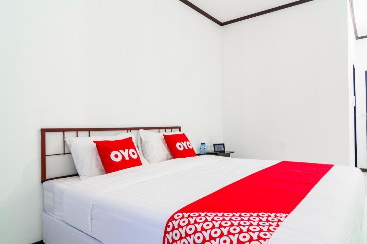 Oyo 533 Runya Poolvilla Πράτσουατ Κίρι Χαν Εξωτερικό φωτογραφία